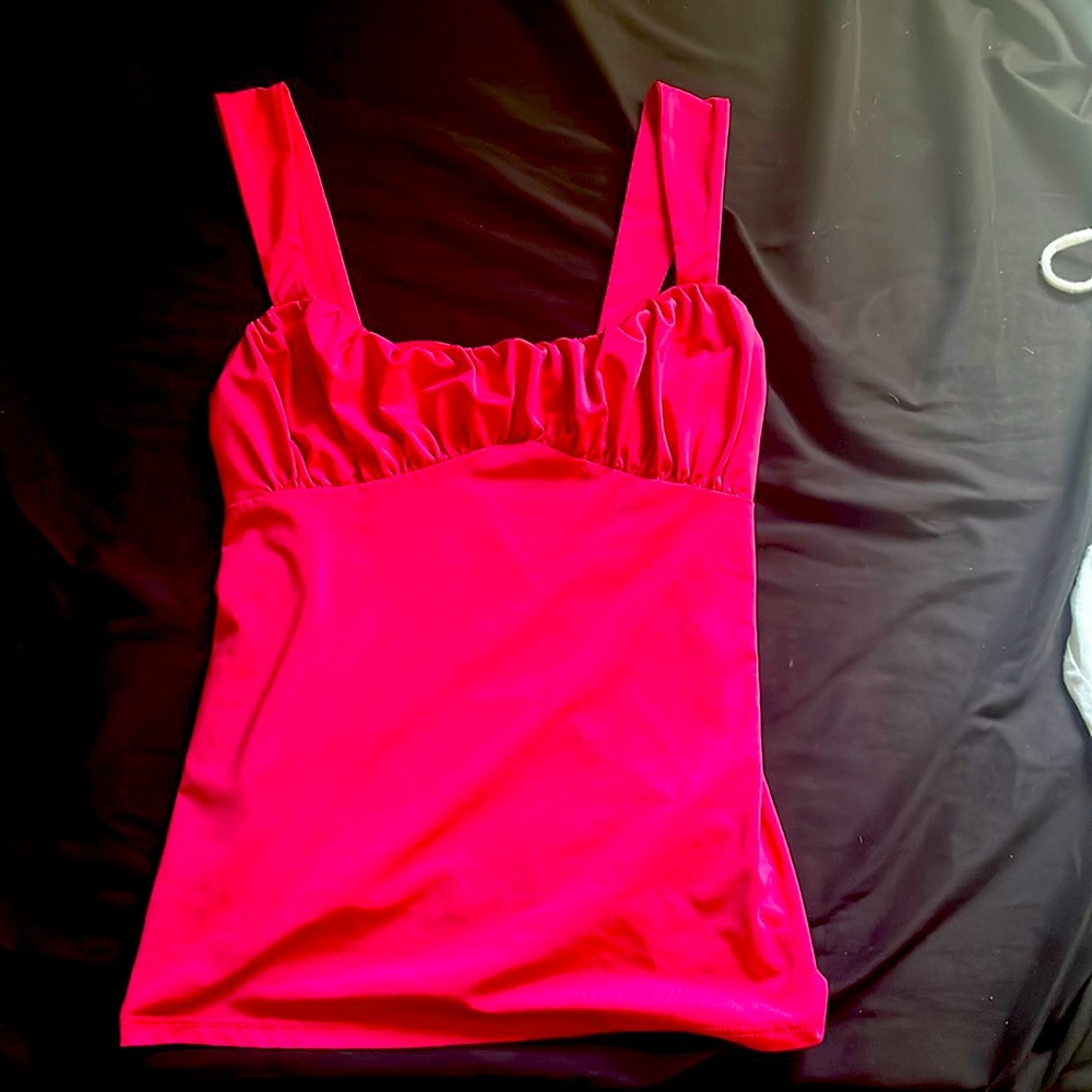 2000s style top